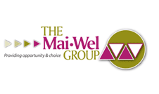 Mai Wel Logo